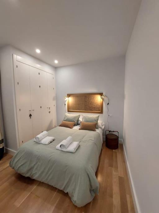 Luxury Apartment Seville Center Buitenkant foto