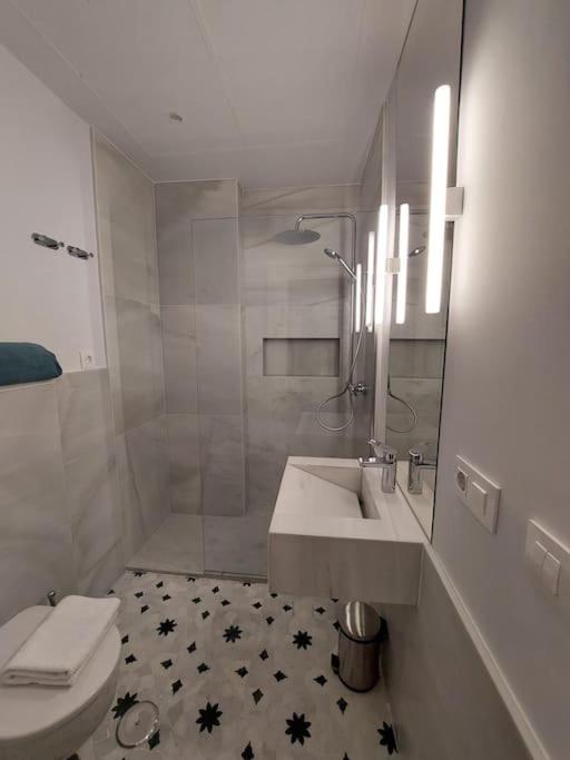 Luxury Apartment Seville Center Buitenkant foto