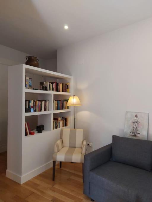 Luxury Apartment Seville Center Buitenkant foto
