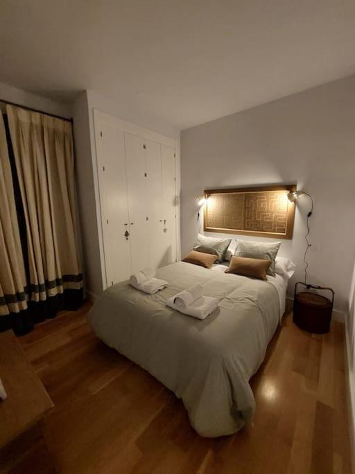 Luxury Apartment Seville Center Buitenkant foto