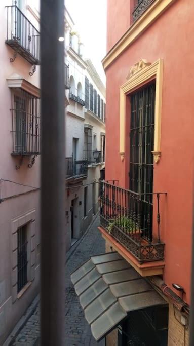 Luxury Apartment Seville Center Buitenkant foto